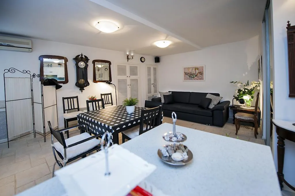 Apartment Art Rovinj