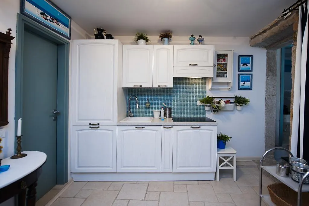 Apartment Art Rovinj
