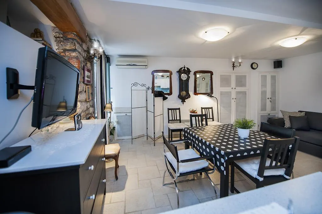 Apartment Art Rovinj