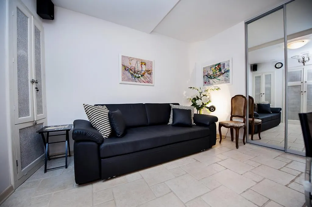 Apartment Art Rovinj