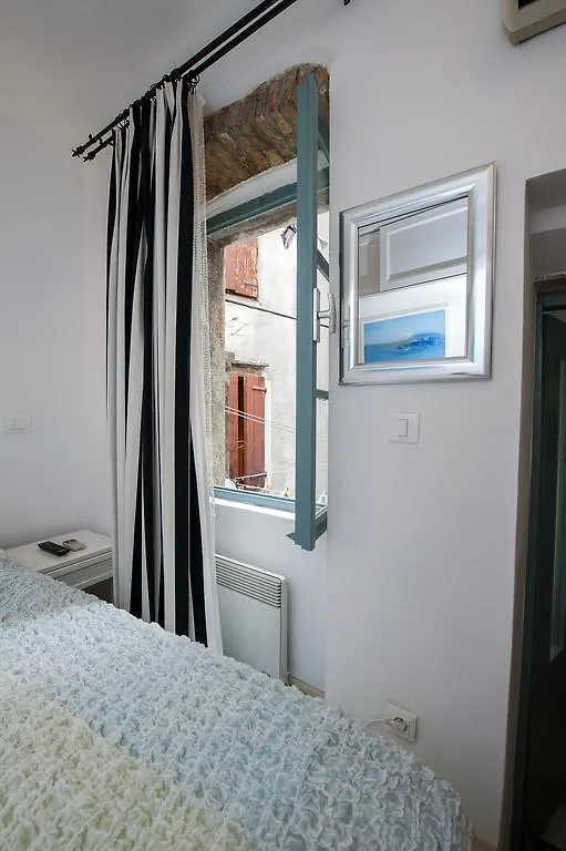 Apartment Art Rovinj